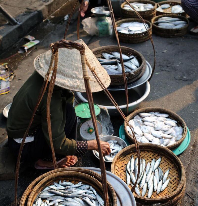 4 mẹo ăn cá không để thất thoát dinh dưỡng, ngon miệng lại tránh nuốt "mầm bệnh" vào thân- Ảnh 1.