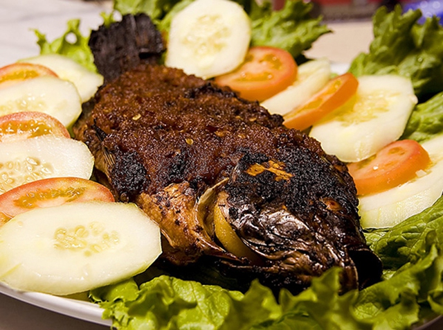 4 mẹo ăn cá không để thất thoát dinh dưỡng, ngon miệng lại tránh nuốt "mầm bệnh" vào thân- Ảnh 2.