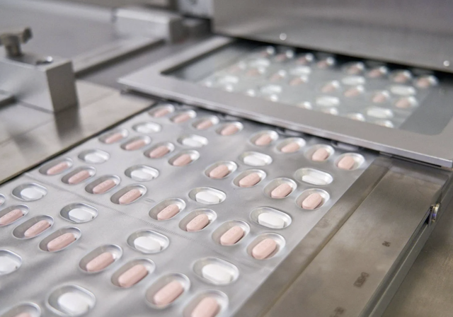 Suốt 140 năm không nước nào làm được, Trung Quốc thành công chỉ trong 3 năm: Tìm thấy công thức mới ‘hô biến’ thuốc đắt tiền thành giá rẻ, chuyên gia Mỹ cũng phải thừa nhận đây là ‘một kỳ công’- Ảnh 1.