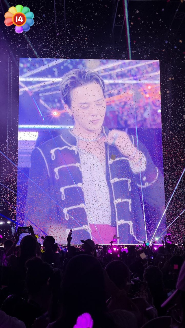 Những khoảnh khắc đẹp nhất của G-DRAGON tại Hà Nội: Visual "nét căng" càng ngắm càng luỵ!- Ảnh 12. Những khoảnh khắc đẹp nhất của G-DRAGON tại Hà Nội: Visual "nét căng" càng ngắm càng luỵ!- Ảnh 12.