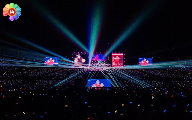 Những khoảnh khắc đẹp nhất của G-DRAGON tại Hà Nội: Visual "nét căng" càng ngắm càng luỵ!- Ảnh 23. Những khoảnh khắc đẹp nhất của G-DRAGON tại Hà Nội: Visual "nét căng" càng ngắm càng luỵ!- Ảnh 23.