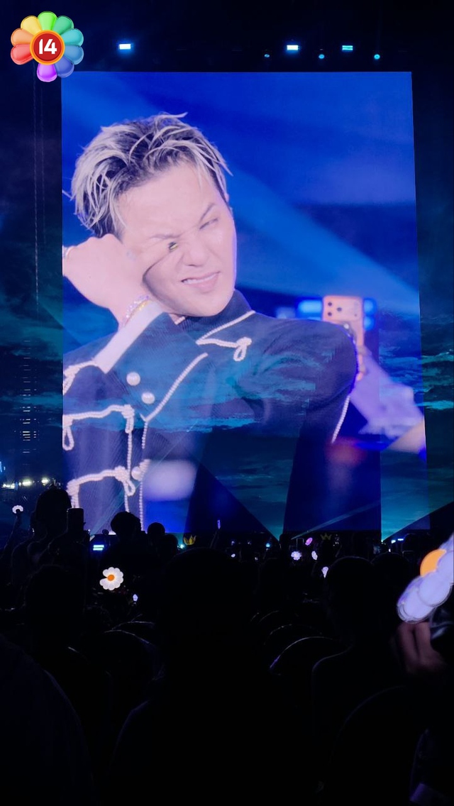 Những khoảnh khắc đẹp nhất của G-DRAGON tại Hà Nội: Visual "nét căng" càng ngắm càng luỵ!- Ảnh 13. Những khoảnh khắc đẹp nhất của G-DRAGON tại Hà Nội: Visual "nét căng" càng ngắm càng luỵ!- Ảnh 13.