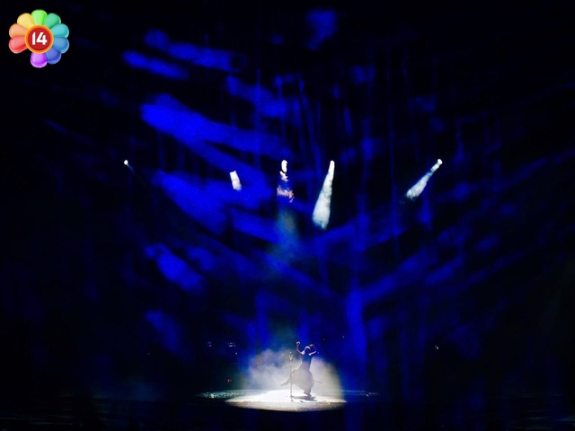 Những khoảnh khắc đẹp nhất của G-DRAGON tại Hà Nội: Visual "nét căng" càng ngắm càng luỵ!- Ảnh 26. Những khoảnh khắc đẹp nhất của G-DRAGON tại Hà Nội: Visual "nét căng" càng ngắm càng luỵ!- Ảnh 26.