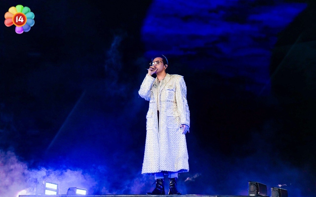 Những khoảnh khắc đẹp nhất của G-DRAGON tại Hà Nội: Visual "nét căng" càng ngắm càng luỵ!- Ảnh 8. Những khoảnh khắc đẹp nhất của G-DRAGON tại Hà Nội: Visual "nét căng" càng ngắm càng luỵ!- Ảnh 8.