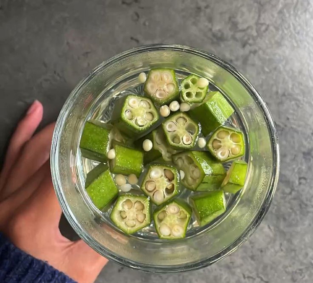 5 thực phẩm chỉ cần thả vào nước, sáng hôm sau có ngay thức uống tăng sinh collagen, "trẻ hóa" cơ thể cho nữ giới- Ảnh 2.