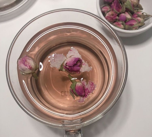 5 thực phẩm chỉ cần thả vào nước, sáng hôm sau có ngay thức uống tăng sinh collagen, "trẻ hóa" cơ thể cho nữ giới- Ảnh 3.