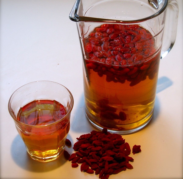 5 thực phẩm chỉ cần thả vào nước, sáng hôm sau có ngay thức uống tăng sinh collagen, "trẻ hóa" cơ thể cho nữ giới- Ảnh 4.