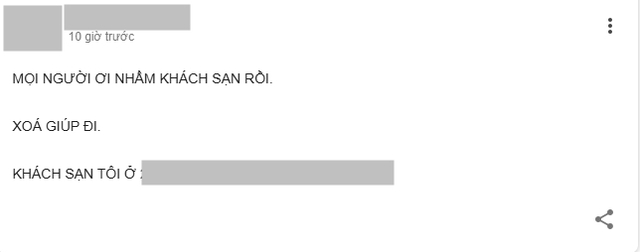 Các khách sạn ở Hà Nội lên tiếng khẩn- Ảnh 8.