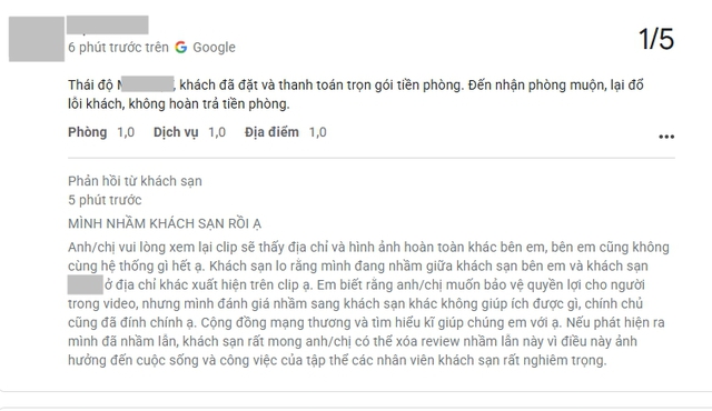 Các khách sạn ở Hà Nội lên tiếng khẩn- Ảnh 6.