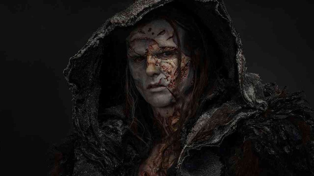 Kiệt tác điện ảnh đang thống trị 85 nước: Vừa đau đớn vừa tuyệt đẹp, cơn ác mộng thị giác khiến người xem mê đắm- Ảnh 5. Kiệt tác điện ảnh đang thống trị 85 nước: Vừa đau đớn vừa tuyệt đẹp, cơn ác mộng thị giác khiến người xem mê đắm- Ảnh 5.