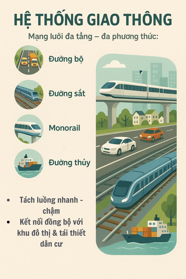 Siêu dự án trị giá 400.000 tỷ đồng tiến bước thần tốc: Việt Nam sẽ có "kỳ tích sông Hồng" của châu Á?- Ảnh 3. Siêu dự án trị giá 400.000 tỷ đồng tiến bước thần tốc: Việt Nam sẽ có "kỳ tích sông Hồng" của châu Á?- Ảnh 3.