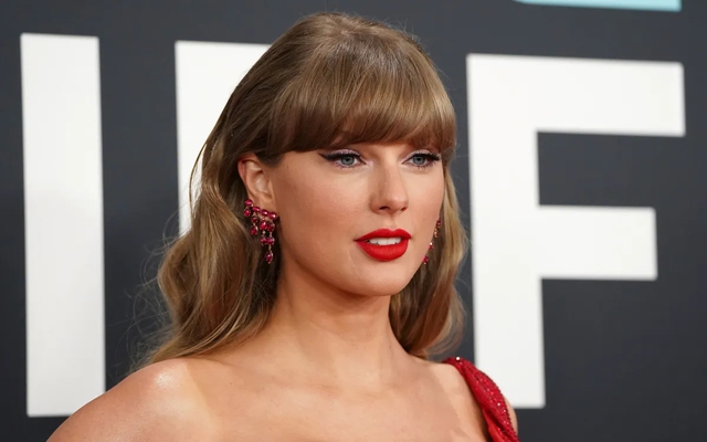 Lý do Taylor Swift không thống trị Grammy 2026- Ảnh 1.