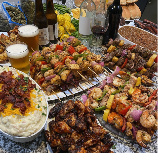 Người đàn ông 40 tuổi "máu ngập dầu" sau bữa tối, bác sĩ cấp cứu tức giận: Ăn thế này có ngày tử vong!- Ảnh 2.