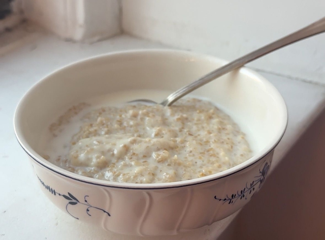 Biến bữa sáng thành "giờ vàng" nuôi dưỡng tim bằng cách ăn 6 thực phẩm này trước 9 giờ- Ảnh 2. Biến bữa sáng thành "giờ vàng" nuôi dưỡng tim bằng cách ăn 6 thực phẩm này trước 9 giờ- Ảnh 2.