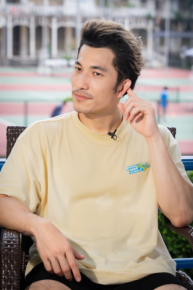 Ninh Dương Lan Ngọc: "Ở Running Man Việt Nam, chúng tôi không gọi là chơi dơ mà coi đó là kỹ xảo”- Ảnh 10.