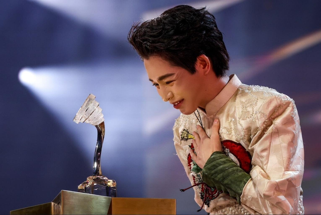 Đức Phúc xin lỗi- Ảnh 2.