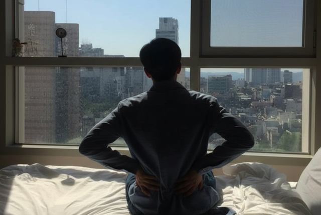 Sáng vừa ngủ dậy đã thấy đau ở 4 chỗ này chỉ e khối u ác tính "lúc nhúc" trong cơ thể bạn!- Ảnh 2. Sáng vừa ngủ dậy đã thấy đau ở 4 chỗ này chỉ e khối u ác tính "lúc nhúc" trong cơ thể bạn!- Ảnh 2.