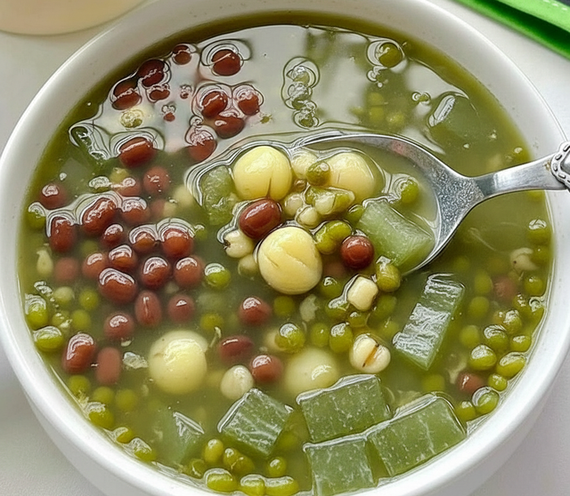 Tiết lộ loại hạt "nhỏ nhưng có võ", là "THUỐC GIẢI ĐỘC TỰ NHIÊN" cho gan: Chợ Việt nào cũng bán- Ảnh 2. Tiết lộ loại hạt "nhỏ nhưng có võ", là "THUỐC GIẢI ĐỘC TỰ NHIÊN" cho gan: Chợ Việt nào cũng bán- Ảnh 2.