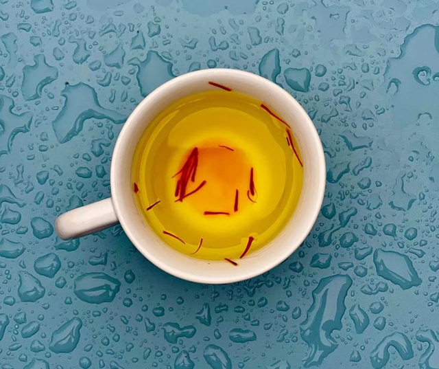 7 loại nước chị em nên uống vào buổi tối để da, tóc, móng được nuôi dưỡng dù trong giấc ngủ- Ảnh 4. 7 loại nước chị em nên uống vào buổi tối để da, tóc, móng được nuôi dưỡng dù trong giấc ngủ- Ảnh 4.