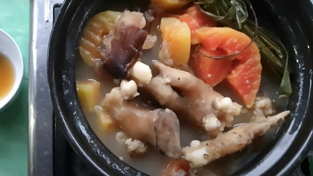 4 loại thịt là "nữ hoàng" tăng sinh collagen, ít béo: Chị em nào muốn trẻ, khỏe, đẹp phải biết cách ăn- Ảnh 3. 4 loại thịt là "nữ hoàng" tăng sinh collagen, ít béo: Chị em nào muốn trẻ, khỏe, đẹp phải biết cách ăn- Ảnh 3.