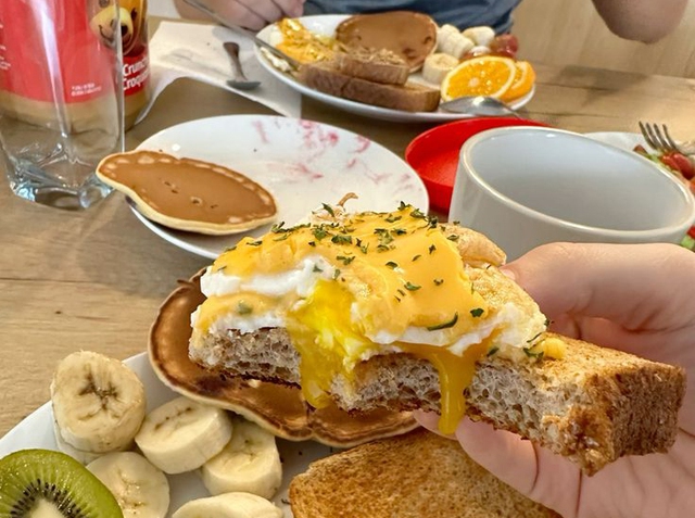 Người đàn ông 30 tuổi tử vong vì bệnh tiểu đường, bác sĩ hoảng hốt: "Ai lại ăn sáng kiểu này suốt 10 năm?"- Ảnh 3. Người đàn ông 30 tuổi tử vong vì bệnh tiểu đường, bác sĩ hoảng hốt: "Ai lại ăn sáng kiểu này suốt 10 năm?"- Ảnh 3.