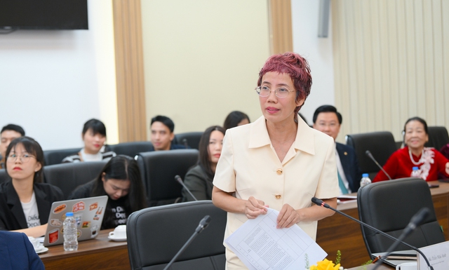 Ảnh: Hồ Ngọc Hà xuất hiện cùng Hội đồng Giám khảo trong vòng Chung kết Human Act Prize 2025- Ảnh 10.