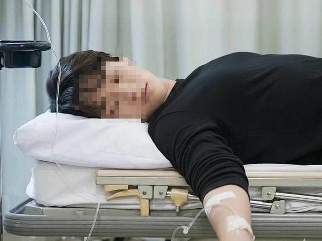 Người đàn ông 30 tuổi tử vong vì bệnh tiểu đường, bác sĩ hoảng hốt: "Ai lại ăn sáng kiểu này suốt 10 năm?"- Ảnh 1. Người đàn ông 30 tuổi tử vong vì bệnh tiểu đường, bác sĩ hoảng hốt: "Ai lại ăn sáng kiểu này suốt 10 năm?"- Ảnh 1.