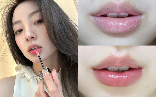 Từ bỏ son dưỡng, 5 serum dưỡng môi này vẫn giúp bạn có đôi môi căng mọng bất ngờ- Ảnh 1. Từ bỏ son dưỡng, 5 serum dưỡng môi này vẫn giúp bạn có đôi môi căng mọng bất ngờ- Ảnh 1.