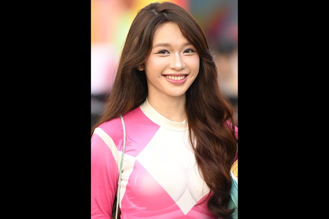 Danh tính hội siêu nhân gao "quậy" tưng bừng: 1 người được gọi là "phú bà", từng thi Hoa hậu- Ảnh 8. Danh tính hội siêu nhân gao "quậy" tưng bừng: 1 người được gọi là "phú bà", từng thi Hoa hậu- Ảnh 8.