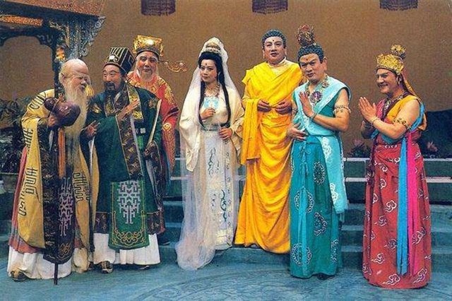 Nữ diễn viên cả đời chỉ đóng 1 phim mà thành huyền thoại kinh điển- Ảnh 5. Nữ diễn viên cả đời chỉ đóng 1 phim mà thành huyền thoại kinh điển- Ảnh 5.