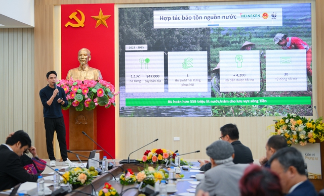 Ảnh: Hồ Ngọc Hà xuất hiện cùng Hội đồng Giám khảo trong vòng Chung kết Human Act Prize 2025- Ảnh 4.