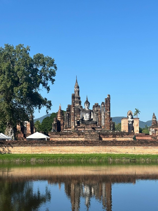 Xúc động quá, viên ngọc quý của du lịch Thái Lan đây rồi- Ảnh 1.