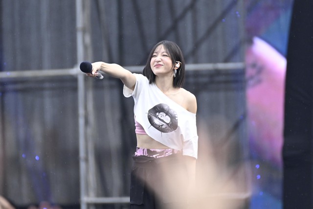 Jay Park "đốt cháy" WATERBOMB D-2 với cơ bụng "tiền tỷ", Chi Pu - B.I gây sốc visual với màn kết hợp chưa từng có- Ảnh 26.