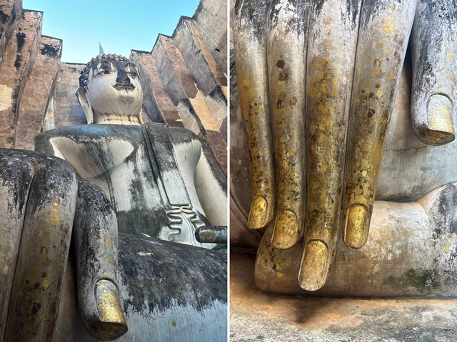 Xúc động quá, viên ngọc quý của du lịch Thái Lan đây rồi- Ảnh 4.