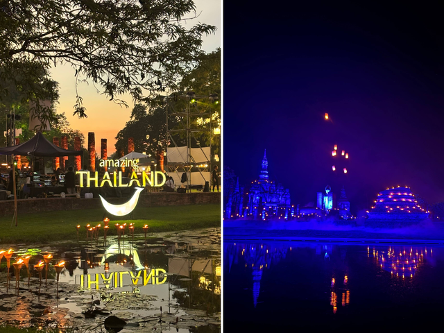 Xúc động quá, viên ngọc quý của du lịch Thái Lan đây rồi- Ảnh 10.