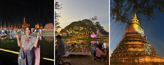 Xúc động quá, viên ngọc quý của du lịch Thái Lan đây rồi- Ảnh 9.