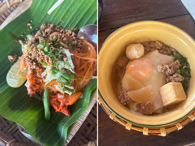 Xúc động quá, viên ngọc quý của du lịch Thái Lan đây rồi- Ảnh 13.