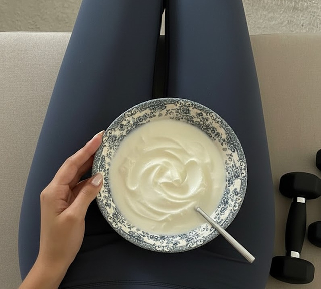 Các chuyên gia Nhật khuyên chị em ăn sữa chua vào 5 thời điểm này trong này để: Khỏe, đẹp, "chống già"- Ảnh 2. Các chuyên gia Nhật khuyên chị em ăn sữa chua vào 5 thời điểm này trong này để: Khỏe, đẹp, "chống già"- Ảnh 2.