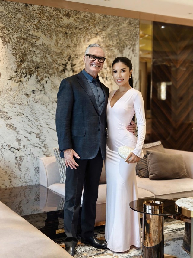 Rể Tây lớn tuổi hơn mẹ vợ Việt, kể chuyện “dở khóc dở cười” khi sống cùng nhà- Ảnh 2. Rể Tây lớn tuổi hơn mẹ vợ Việt, kể chuyện “dở khóc dở cười” khi sống cùng nhà- Ảnh 2.