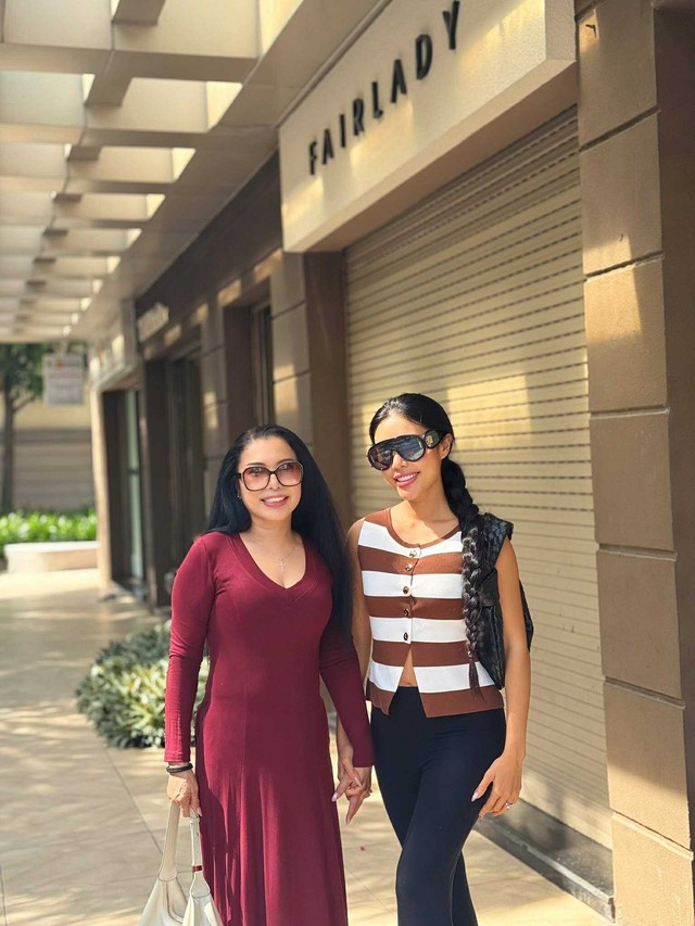 Rể Tây lớn tuổi hơn mẹ vợ Việt, kể chuyện “dở khóc dở cười” khi sống cùng nhà- Ảnh 1. Rể Tây lớn tuổi hơn mẹ vợ Việt, kể chuyện “dở khóc dở cười” khi sống cùng nhà- Ảnh 1.