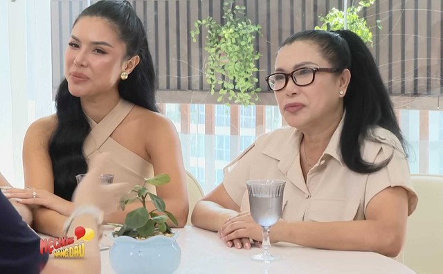 Rể Tây lớn tuổi hơn mẹ vợ Việt, kể chuyện “dở khóc dở cười” khi sống cùng nhà- Ảnh 8. Rể Tây lớn tuổi hơn mẹ vợ Việt, kể chuyện “dở khóc dở cười” khi sống cùng nhà- Ảnh 8.