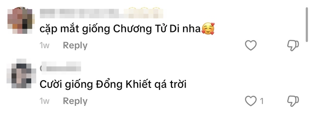 Việt Nam có 1 mỹ nhân giống hàng loạt minh tinh châu Á: Đẹp tựa Baifern Pimchanok, sang như Kim Ji Won, hao hao Triệu Lệ Dĩnh- Ảnh 3. Việt Nam có 1 mỹ nhân giống hàng loạt minh tinh châu Á: Đẹp tựa Baifern Pimchanok, sang như Kim Ji Won, hao hao Triệu Lệ Dĩnh- Ảnh 3.