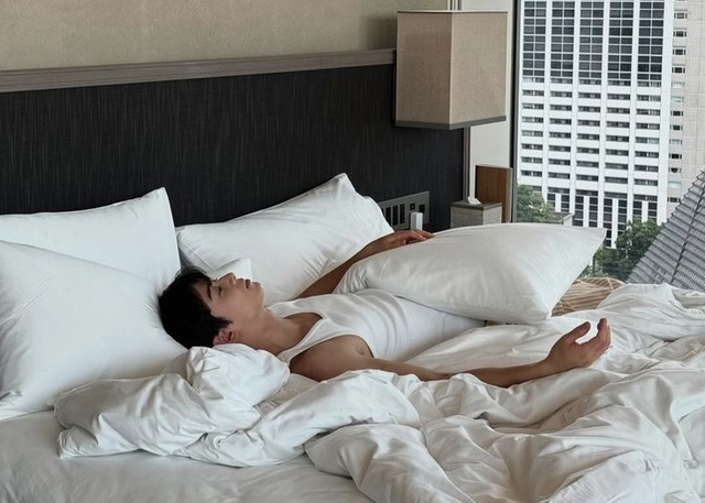 5 cảm giác lạ xuất hiện ngay buổi sáng thức giấc là "chuông báo cứu" từ trực tràng- Ảnh 2.