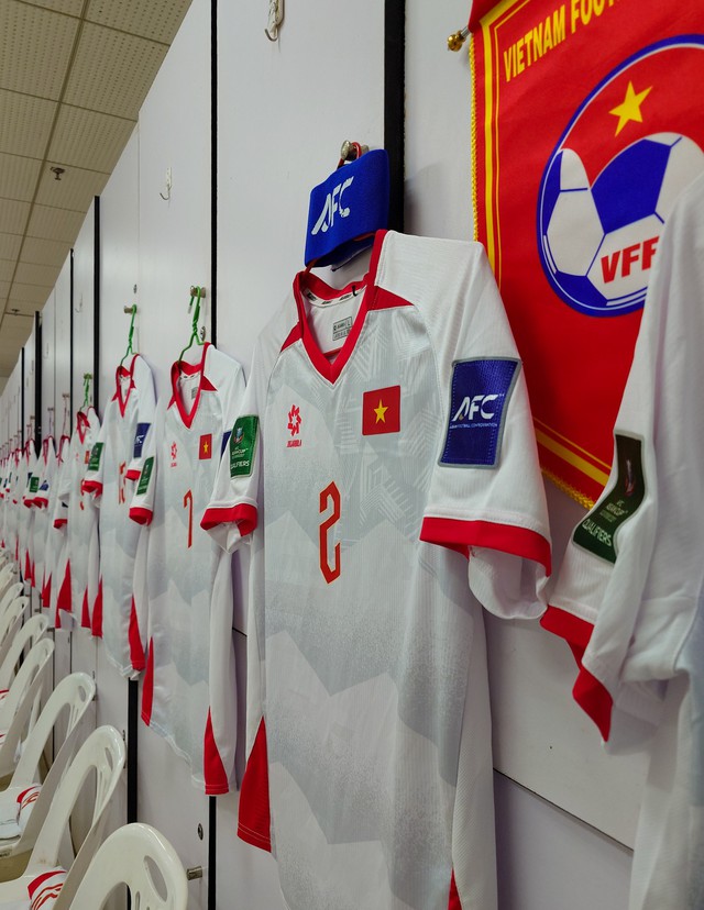 Diễn biến trận ĐT Việt Nam vs Lào: Nhiệm vụ phải thắng- Ảnh 2.