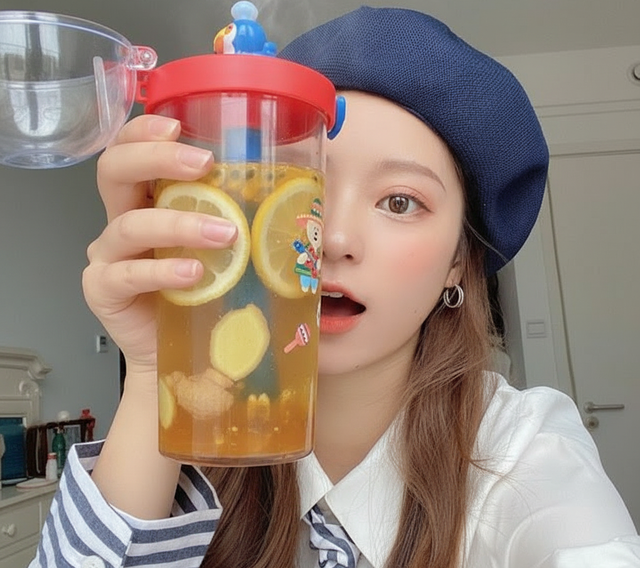 Đã đến lúc TỰ CỨU LẤY PHỔI bằng cách chăm uống 3 loại nước, ăn thêm 4 món vào mùa lạnh- Ảnh 2. Đã đến lúc TỰ CỨU LẤY PHỔI bằng cách chăm uống 3 loại nước, ăn thêm 4 món vào mùa lạnh- Ảnh 2.