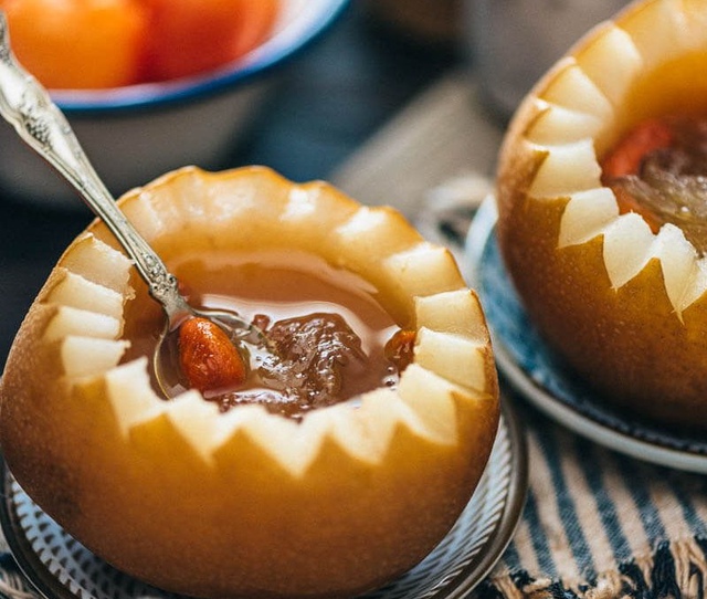 Đã đến lúc TỰ CỨU LẤY PHỔI bằng cách chăm uống 3 loại nước, ăn thêm 4 món vào mùa lạnh- Ảnh 3. Đã đến lúc TỰ CỨU LẤY PHỔI bằng cách chăm uống 3 loại nước, ăn thêm 4 món vào mùa lạnh- Ảnh 3.