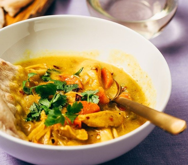 Đã đến lúc TỰ CỨU LẤY PHỔI bằng cách chăm uống 3 loại nước, ăn thêm 4 món vào mùa lạnh- Ảnh 4. Đã đến lúc TỰ CỨU LẤY PHỔI bằng cách chăm uống 3 loại nước, ăn thêm 4 món vào mùa lạnh- Ảnh 4.