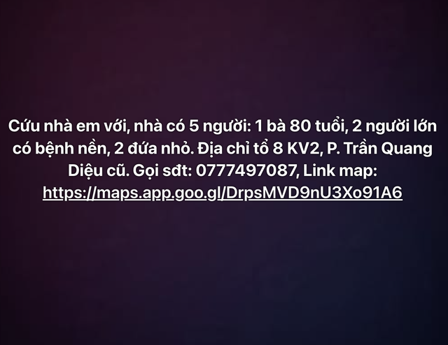 Lũ lên cao, người dân khắp nơi kêu cứu trong đêm!- Ảnh 8.
