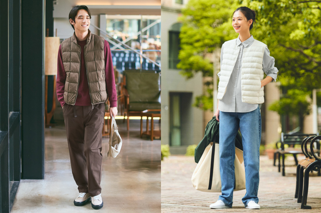 Sau khi thử c&aacute;c bộ sưu tập thu đ&ocirc;ng năm nay, đ&acirc;y l&agrave; 3 m&oacute;n đồ khiến m&igrave;nh y&ecirc;u m&ugrave;a đ&ocirc;ng hơn- Ảnh 1.