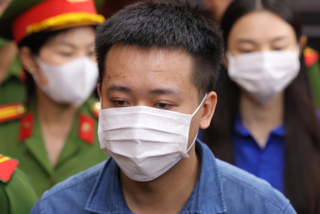 Lời khai đầu tiên của Thuỳ Tiên trước toà: Không nhận Hoa hậu, chỉ nói nghề nghiệp là người mẫu- Ảnh 7.